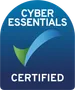 Cyber Essentials Certified