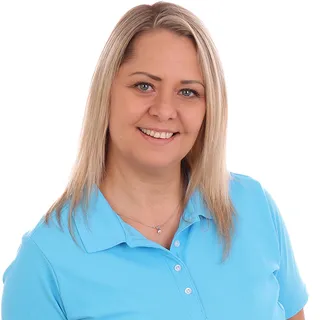 Kelly Whittle, events director and co-founder of Zirstar