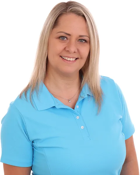 Kelly Whittle, events director and co-founder of Zirstar