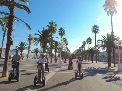 Overseas reward trip cultural sightseeing experience